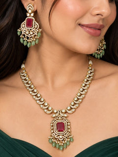 Liberty Necklace Set