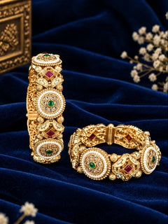Kalinga Bangle set