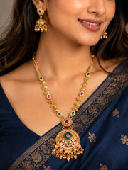 Rajagrihi Necklace Set