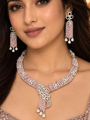 Haven Necklace Set