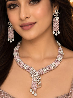 Haven Necklace Set