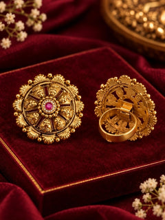 Farhat Ring