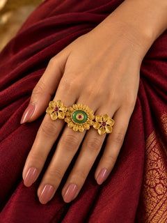 Gulafshan Ring