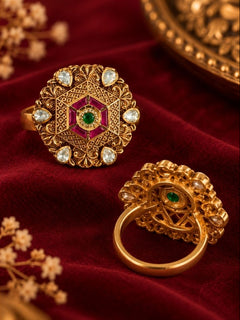Kishori Ring