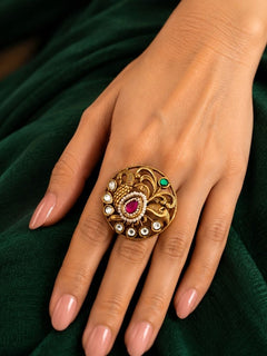 Mainabai Ring
