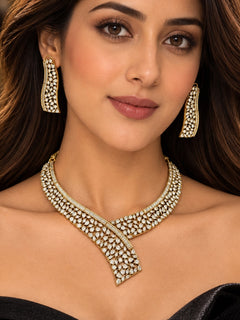 Winona Necklace Set