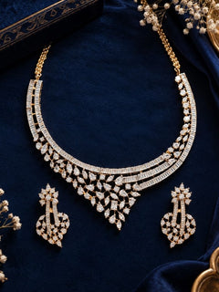 Giovanna necklace set