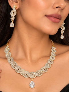 Charmaine Necklace Set