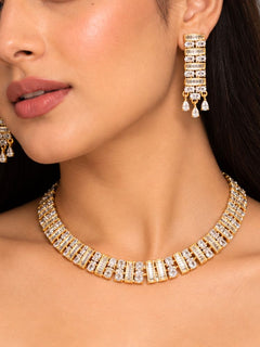 Kiro Necklace Set