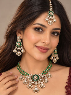 Harmony Necklace Set