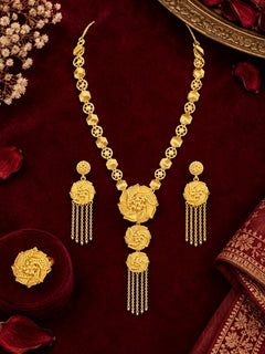 Phulwati Turkish Necklace