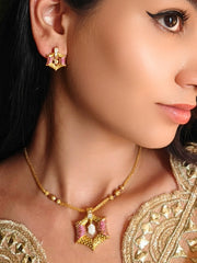 Emerson Pendant Set