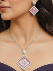 Floret CS Pendant Set