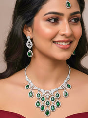 Helen CS Necklace Set