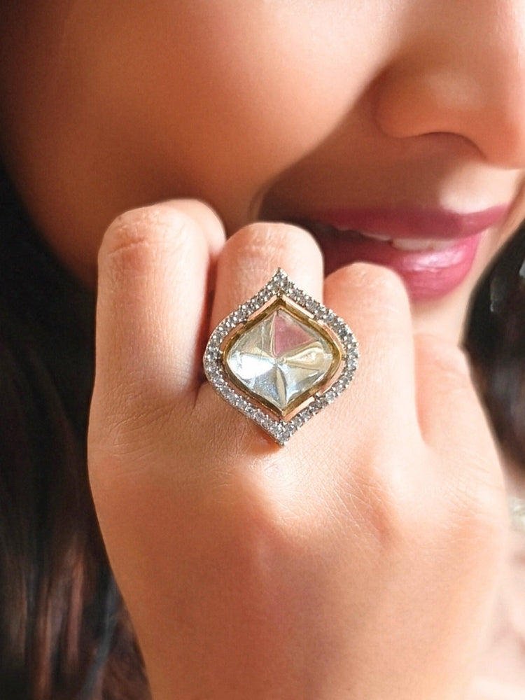 Kanira Ring