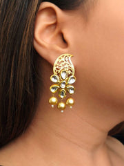 Kusum Kundan Earrings