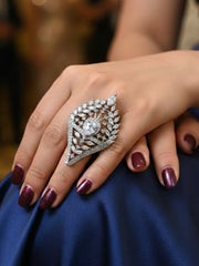 Marlow Ring