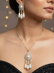 Moonlight Pendant Set