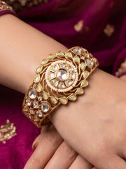 Prayana Polki Bracelet (Size 2.6)