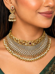 Shona Heritage Necklace Set