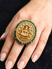 Siddhi Ring