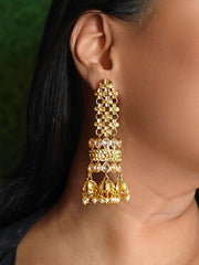 Sunara Earrings