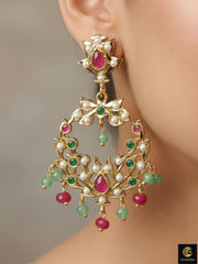 Aradhya Earrings