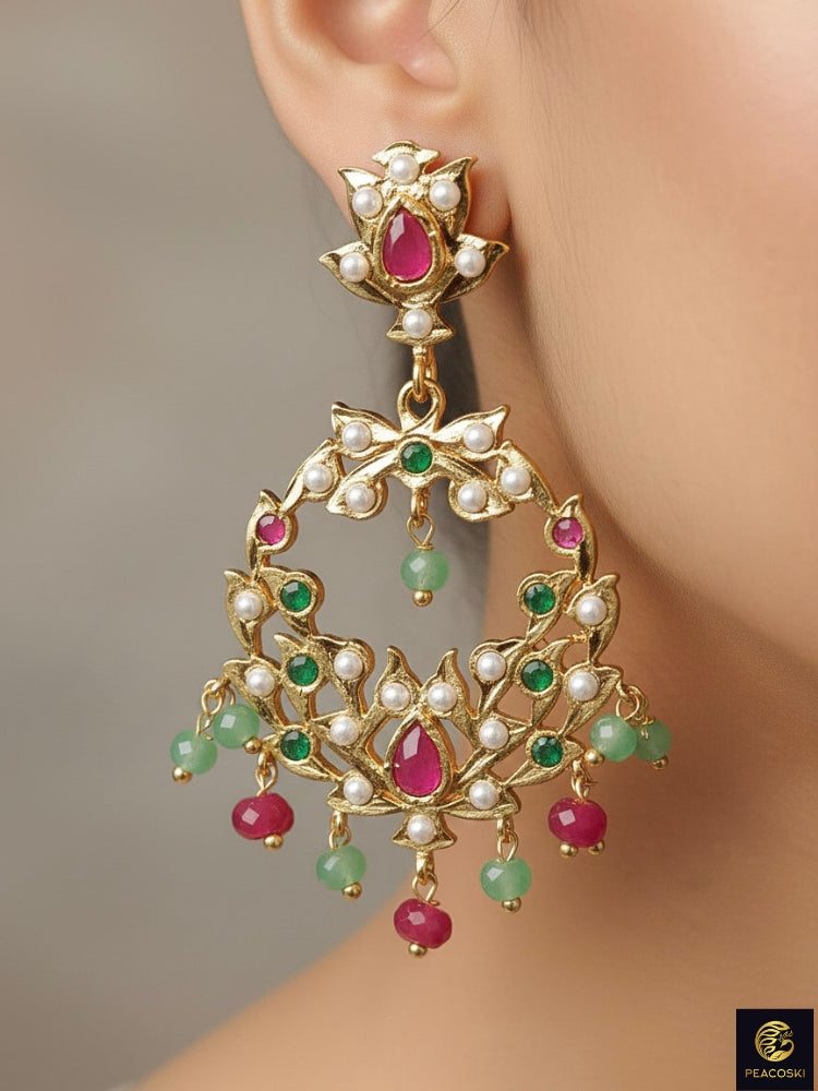 Aradhya Earrings
