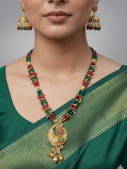 Yogini CS Necklace Set