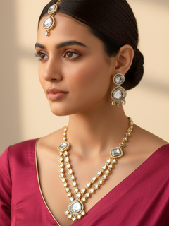 Anika Necklace Set