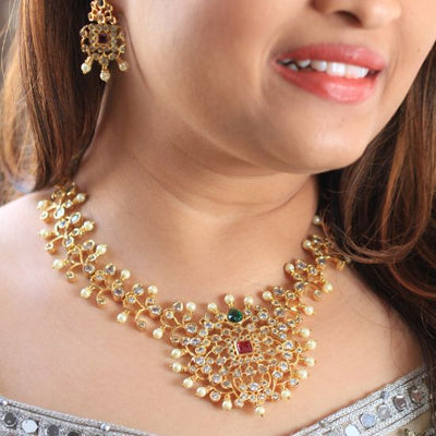 Jadau Jewelry