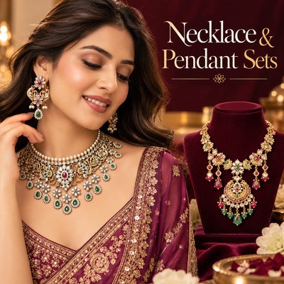 All Necklaces