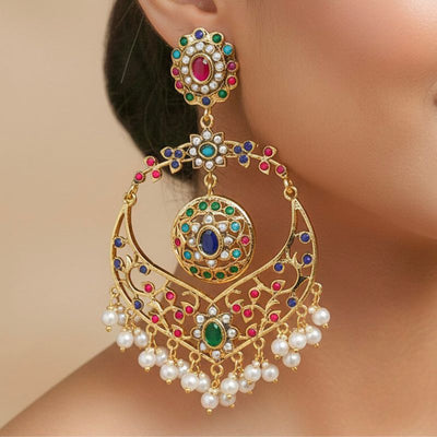 All Earrings