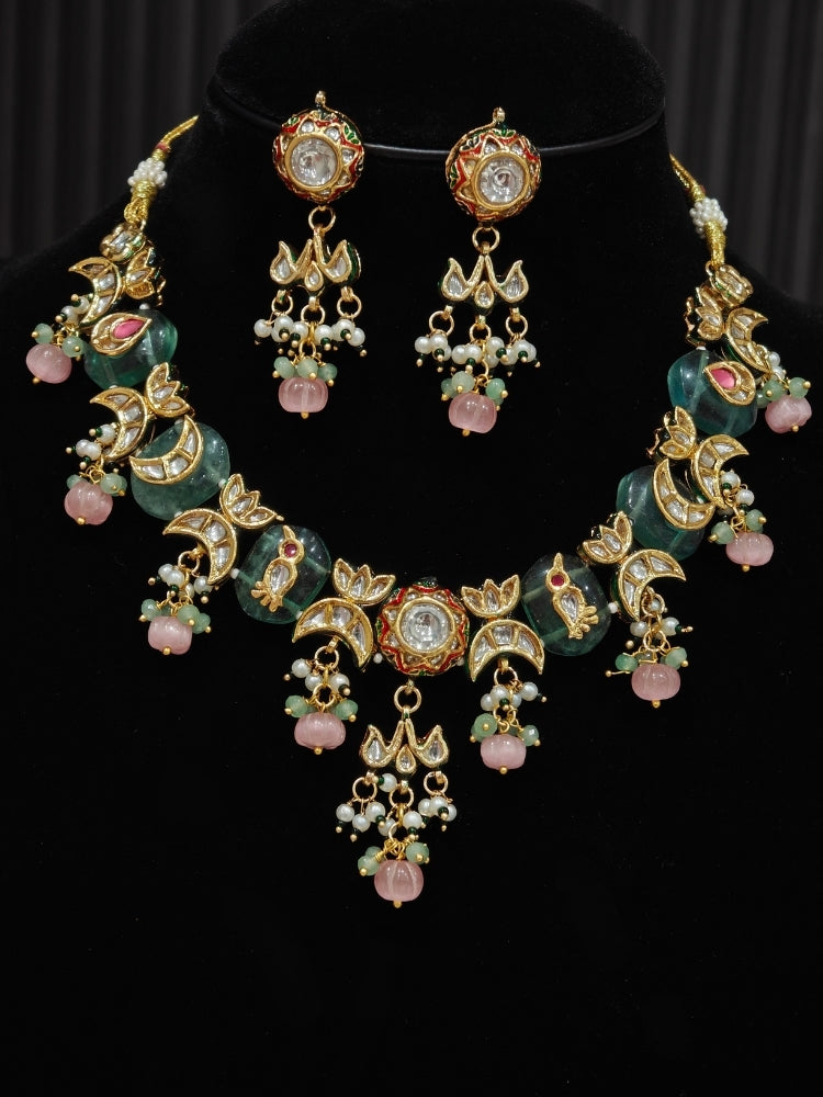 Reinette Necklace Set