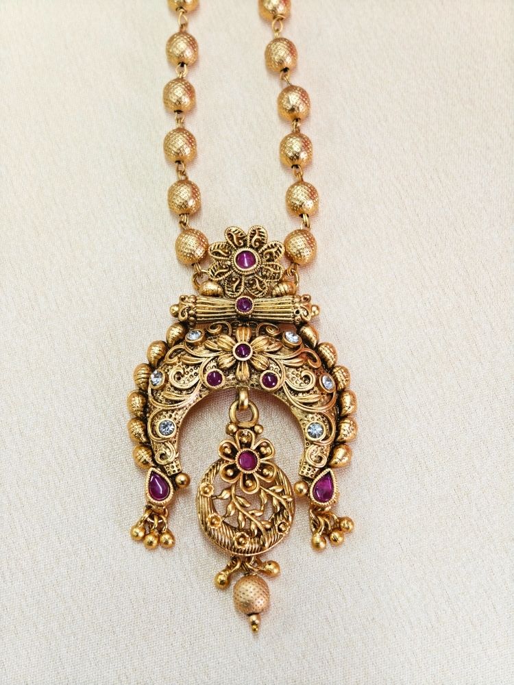 Indra Pendant Set