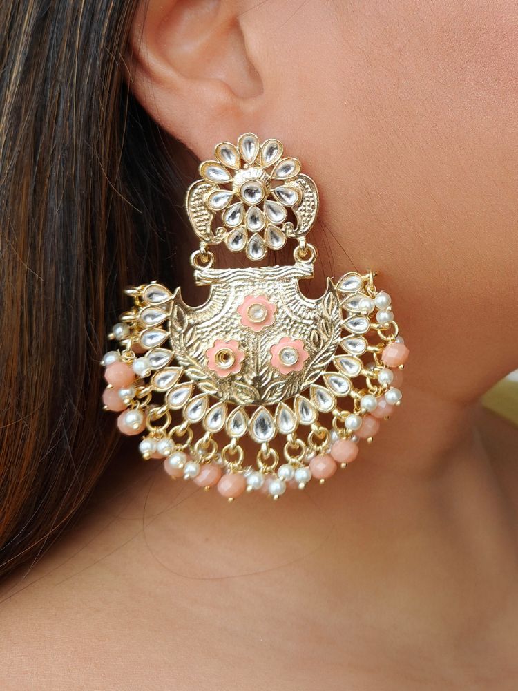 Vamika Earrings