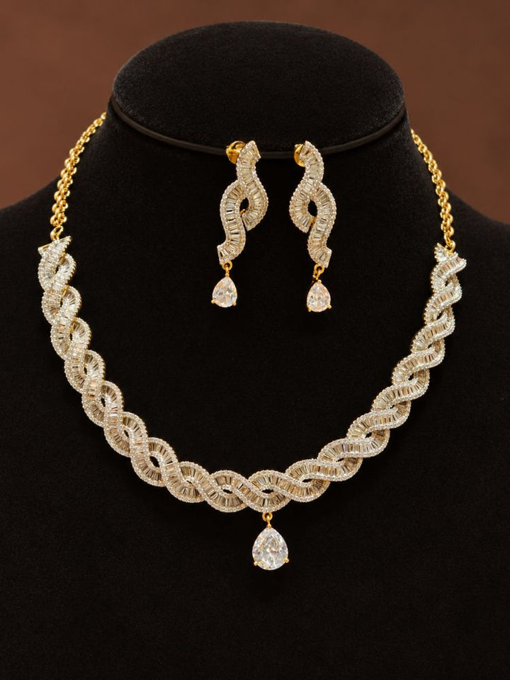 Charmaine Necklace Set