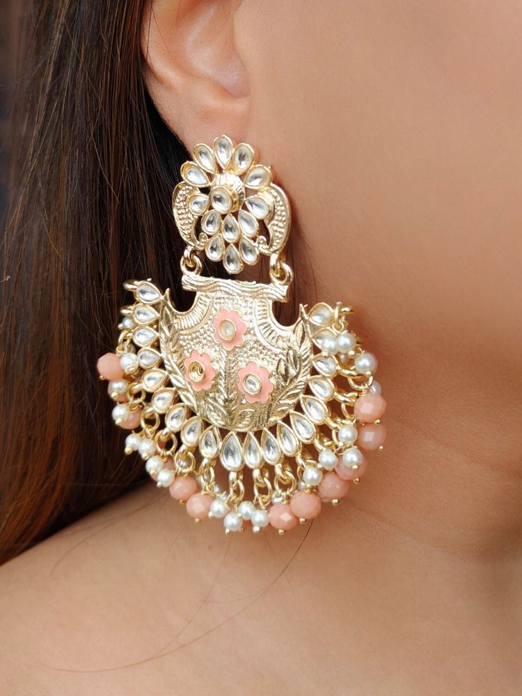 Vamika Earrings