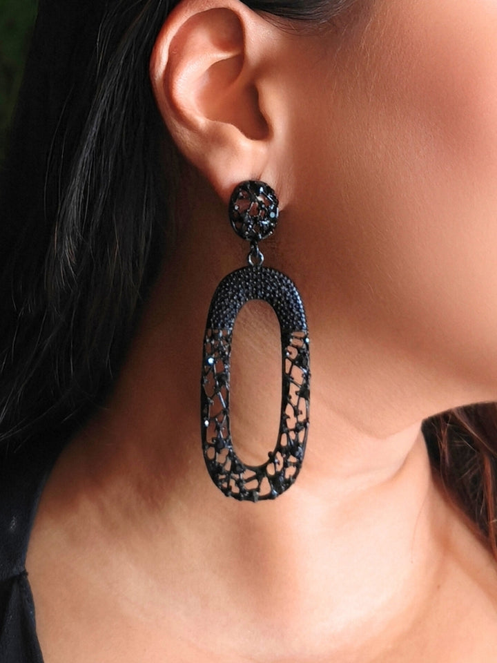 Zubi Earrings