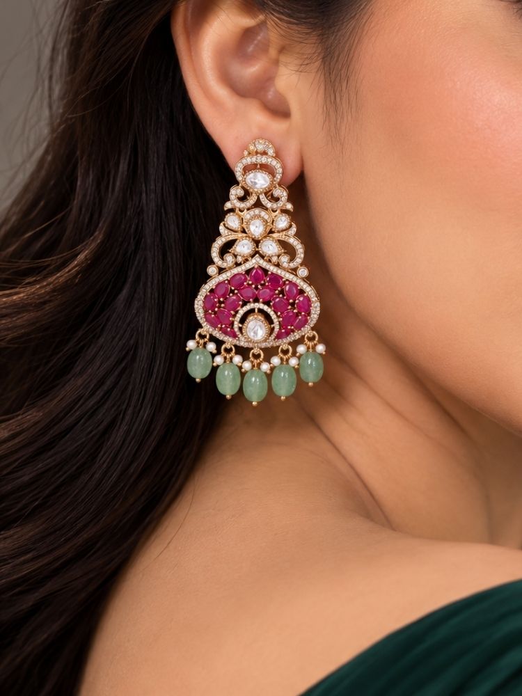 Rosabel Necklace Set