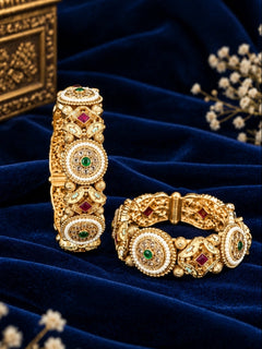 Kalinga Bangle set