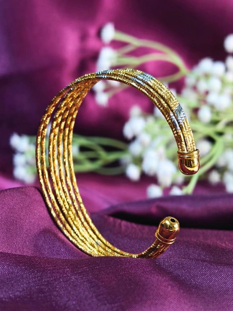 Zirelle Bracelet (Adjustable)