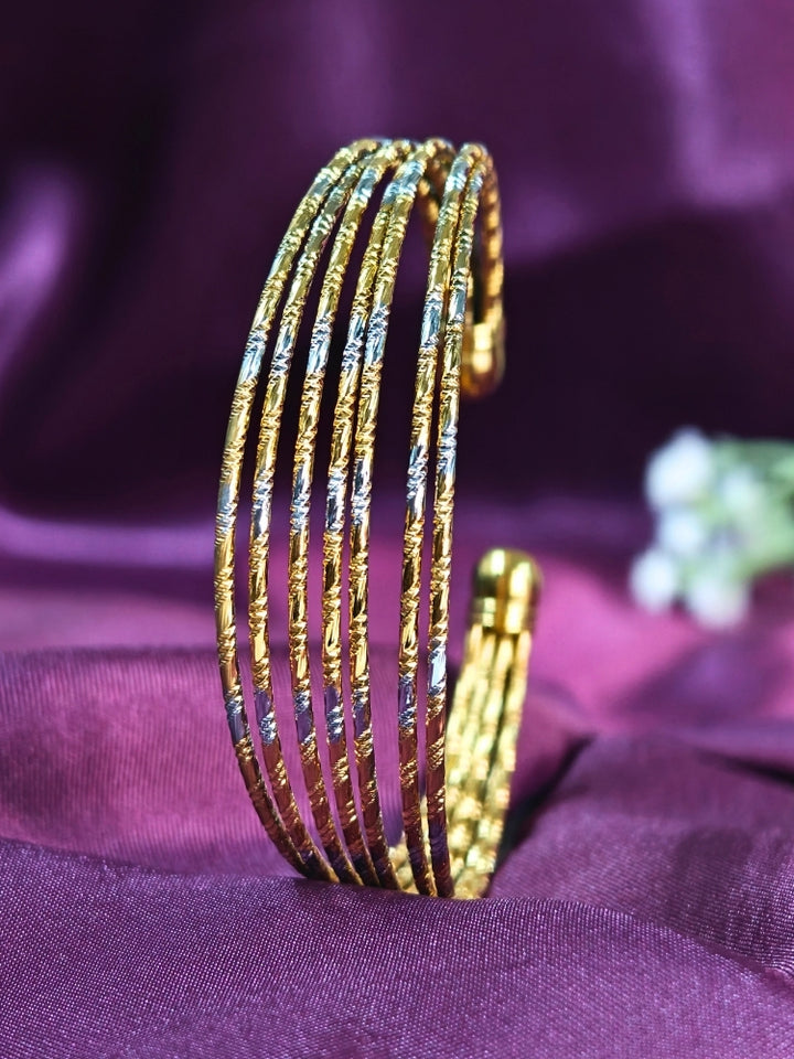 Zirelle Bracelet (Adjustable)