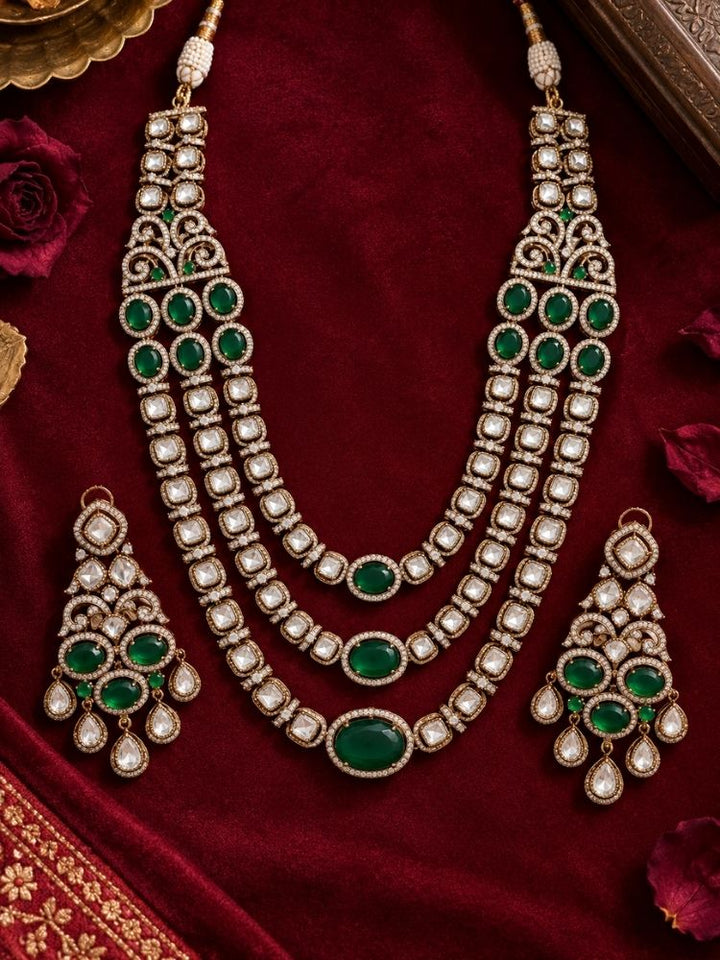 Maxine Necklace Set