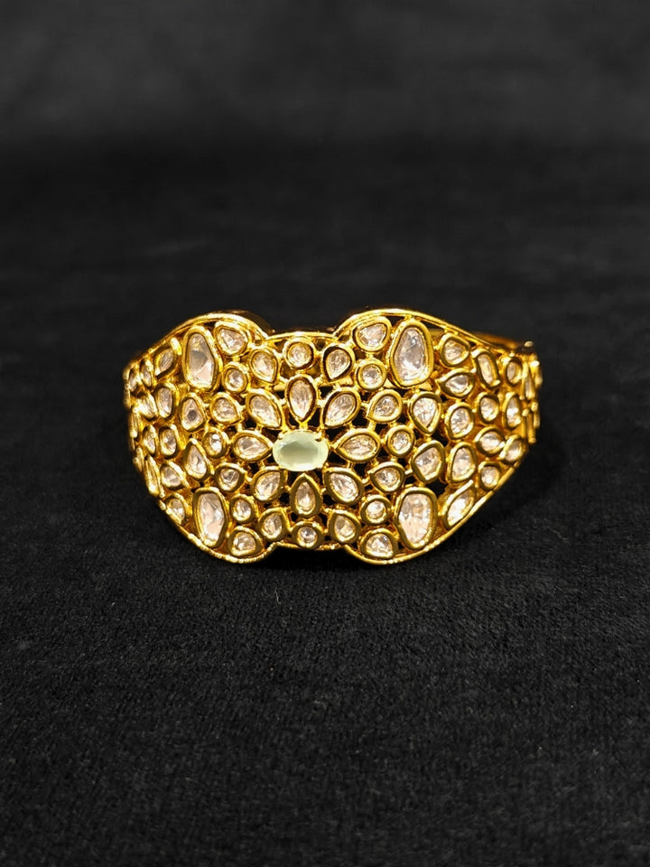 Nilima Polki Bracelet