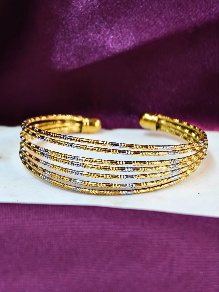 Zirelle Bracelet (Adjustable)