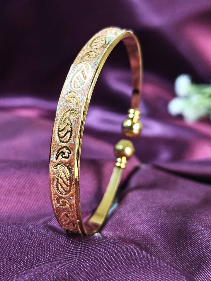 Zolita Bracelet (Adjustable)