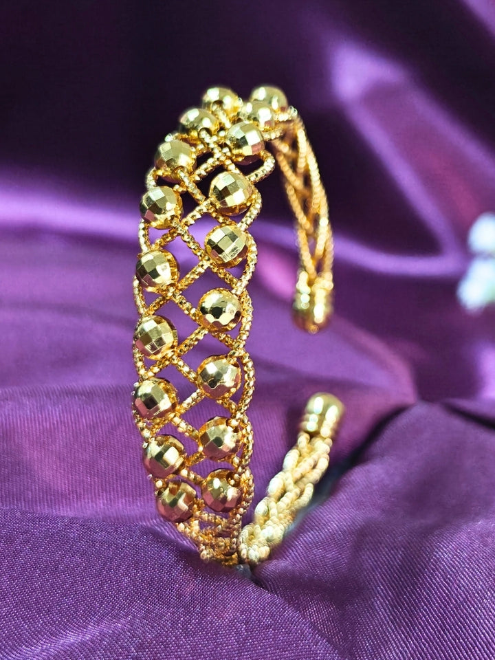 Glintora Bracelet (Adjustable)