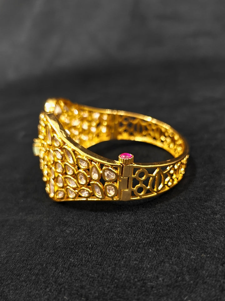 Nilima Polki Bracelet