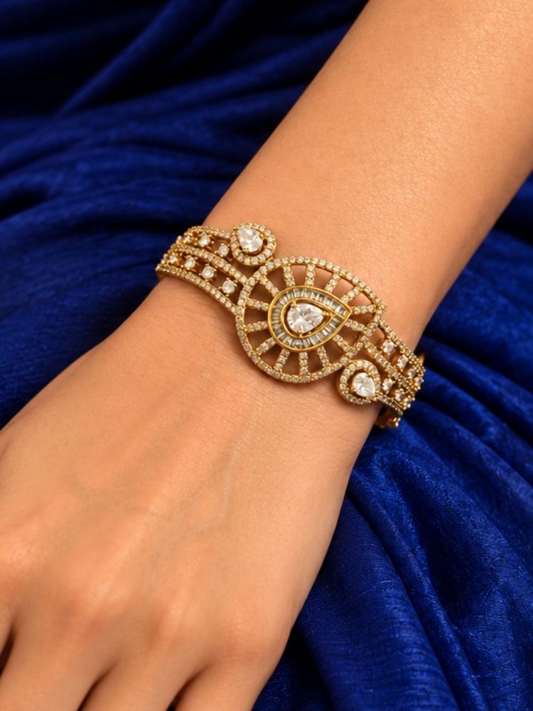 Cleo Victorian Bracelet